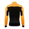 men's cycling winter jacket